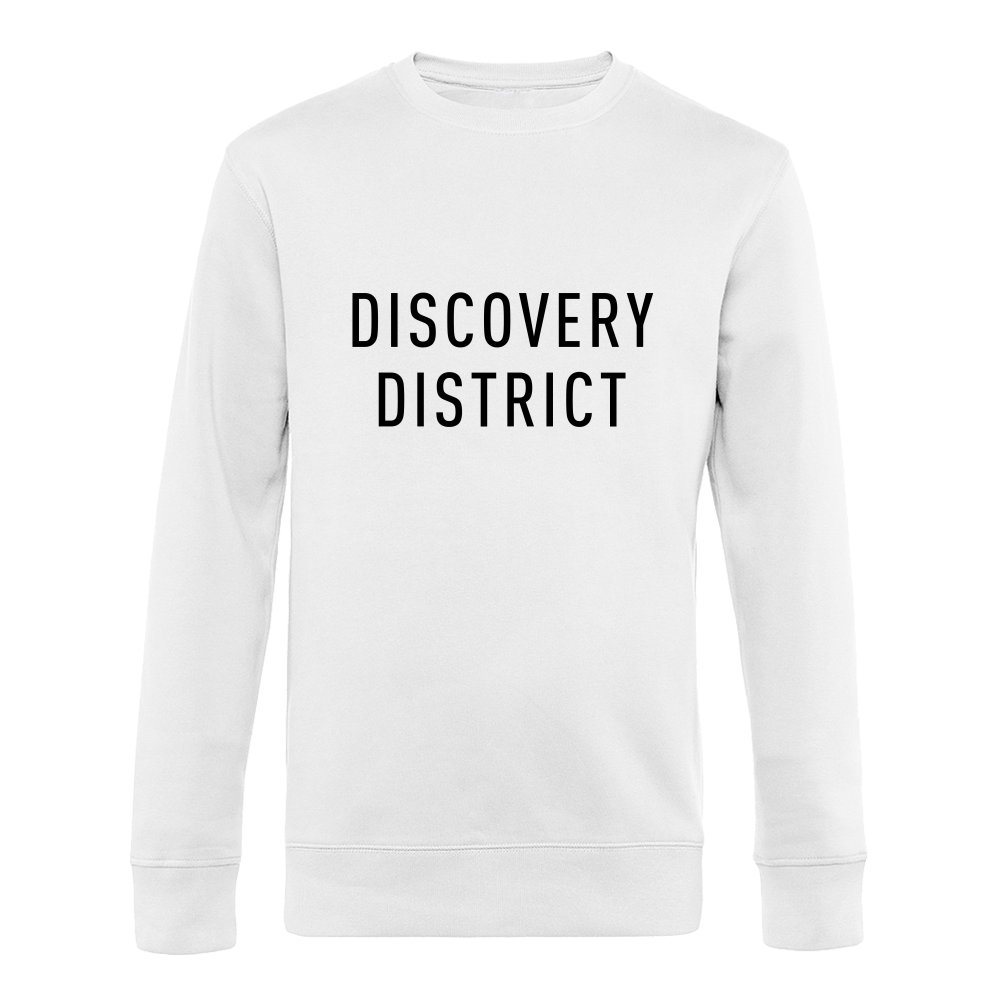 Pusa PLASTIK Discovery District